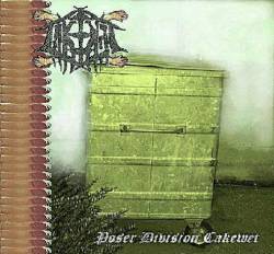 Cakewet : Poser Division Cakewet Cakewet : Poser Division Cakewet